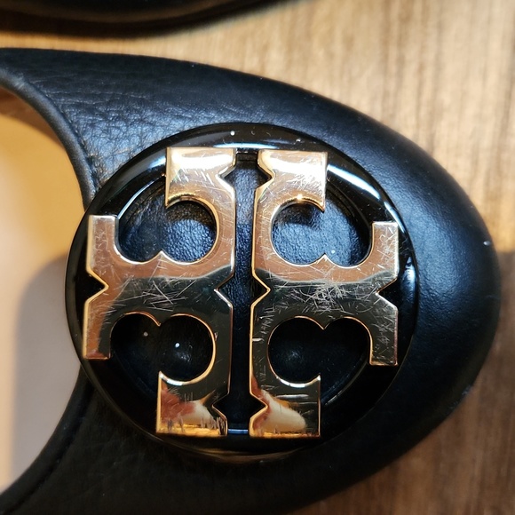 Tory Burch Reva Flat - Picture 11 of 11